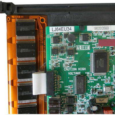 LJ64EU34 8,9 cala 640*400 Moduł wyświetlacza LCD