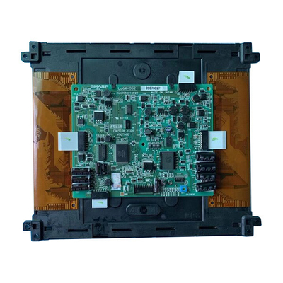 LJ64H052 10,4 cala 640*480 LCD Monitor