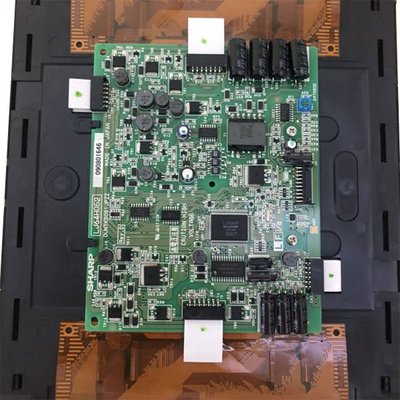 LJ64H052 10,4 cala 640*480 LCD Monitor