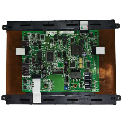 LJ64HB34 8,9 cala 640*400 LCD Ekran naprawa wymienny dla VICPAS