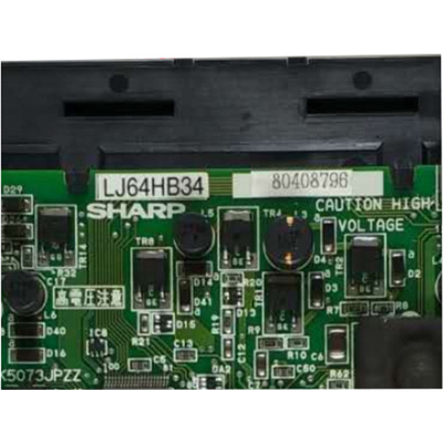 LJ64HB34 8,9 cala 640*400 LCD Ekran naprawa wymienny dla VICPAS