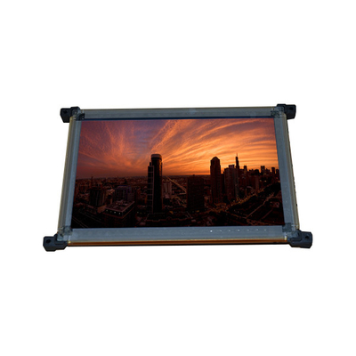 LJ640U34 Oryginalny 8,9 cala Monochrom LCD Display Module 640*400 Panel