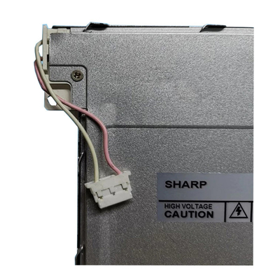 LM10V335 Ekran LCD 10,4 cala Panel przemysłowy LCD 640*480 CCFL 31 pinów