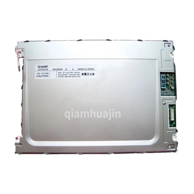 LM10V335 Ekran LCD 10,4 cala Panel przemysłowy LCD 640*480 CCFL 31 pinów