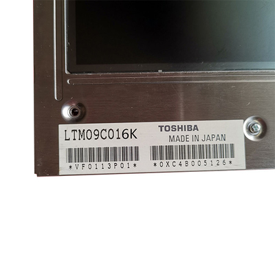 9.4 cala LTM09C016K LCD panel wyświetlacza przemysłowego
