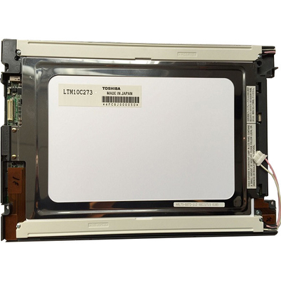 LTM10C273 Oryginalny ekran LCD 800*600 96PPI dla firmy Toshiba