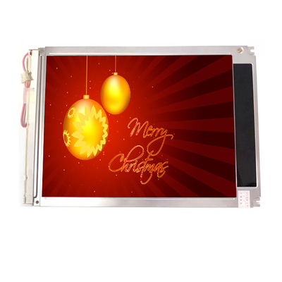 LM64C21P Ekran LCD Panel LCD 8,0 cali 640*480 dla przemysłu