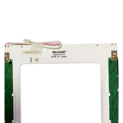 LM64C21P Ekran LCD Panel LCD 8,0 cali 640*480 dla przemysłu