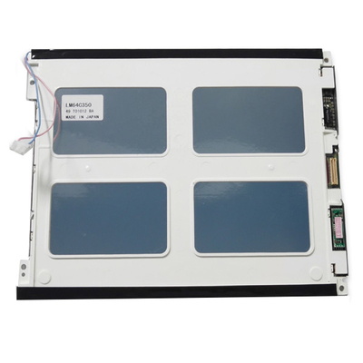 LM64C350 Panel LCD 10,4 cala 640*480 STN CCFL 31 pinów Moduł wyświetlania LCD