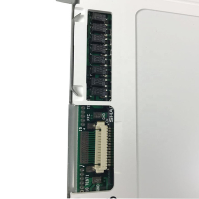 LM64K83 9,4-calowy panel LCD 640*480 15 pinów płyn kryształowy wyświetlacz LCD Monitor ekran