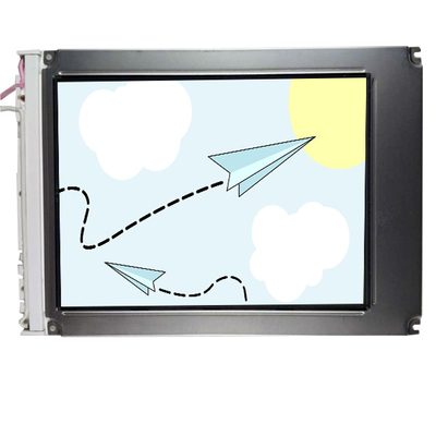LM64K112 6,0 cala 640*480 Przemysłowy wyświetlacz LCD