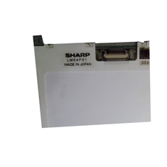 LM64P81 9,4 cala 640*480 Ekran przemysłowy LCD