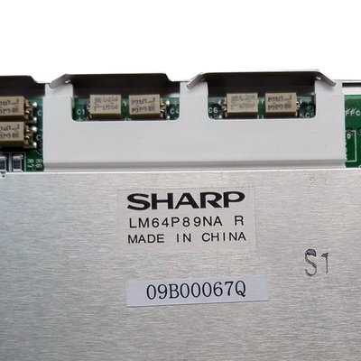 LM64P89NA 10,4 cali 640*480 CSTN-LCD Moduł ekranu LCD