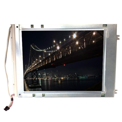 LM64P102 7,2-calowy przemysłowy ekran LCD