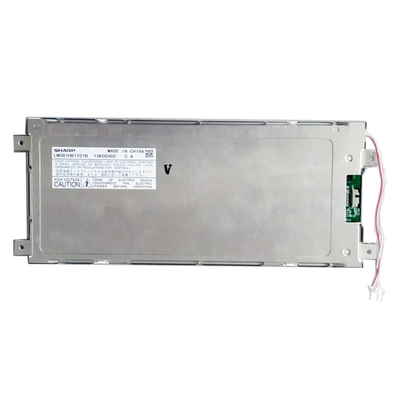 LM081HB1T01B 8,1 cala ekran LCD 640*240 TFT