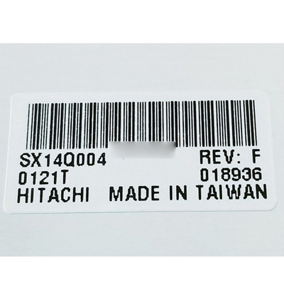 16 pinów SX14Q004 3.3V Typ Modułu LCD