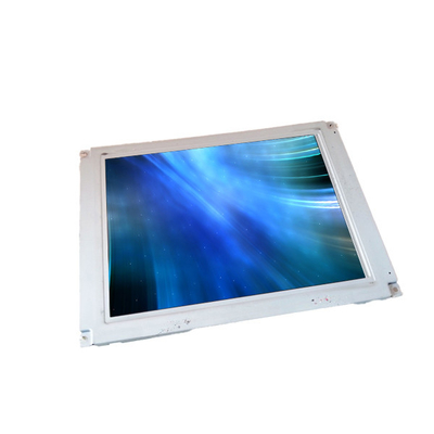 SX19V001-ZZB Ekran dotykowy LCD z wyświetlaczem przemysłowym