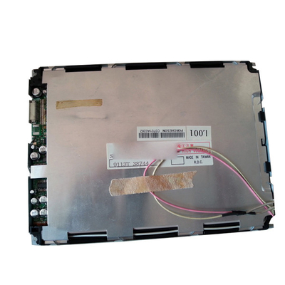 SX19V001-ZZB Ekran dotykowy LCD z wyświetlaczem przemysłowym