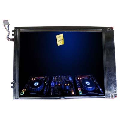 LQ9D168K Moduł ekranu 8,4-calowy przemysłowy wyświetlacz LCD