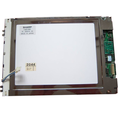 LQ9D168K Moduł ekranu 8,4-calowy przemysłowy wyświetlacz LCD
