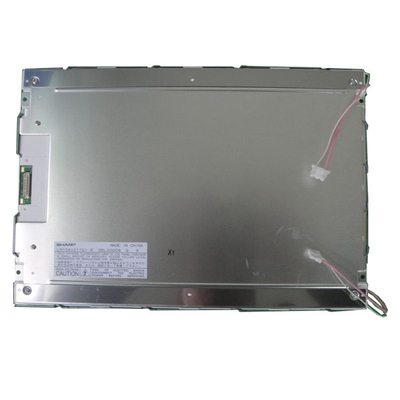 LM104VC1T51R Panel przemysłowy LCD 10,4 cala 640*480 a-Si TFT-LCD Display