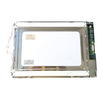 LQ10D341 oryginalny 10,4 cala CCFL Przemysłowy Monitor LCD Ekran