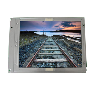 LQ10D421 dla Sharp 10,4 cala 640*480 LCD Panel wyświetlania ekranu