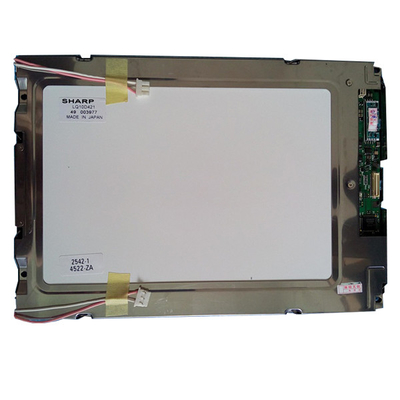 LQ10D421 dla Sharp 10,4 cala 640*480 LCD Panel wyświetlania ekranu