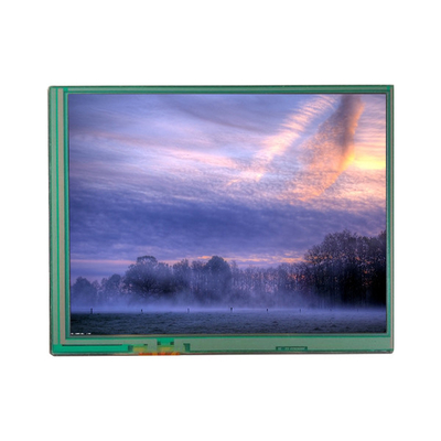 Nowy oryginalny TX14D12VM1CAB 5,7 cala Ekran LCD