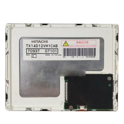 Nowy oryginalny TX14D12VM1CAB 5,7 cala Ekran LCD