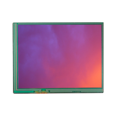 5.8 cali TX15D02VM0CAA 400*240 moduły wyświetlaczy LCD