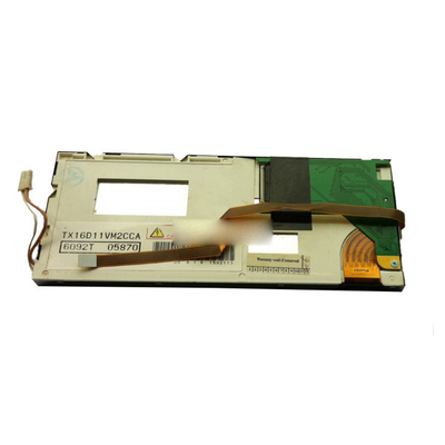 TX16D11VM2CCA 6,2 cala 640*240 moduły wyświetlania lcd