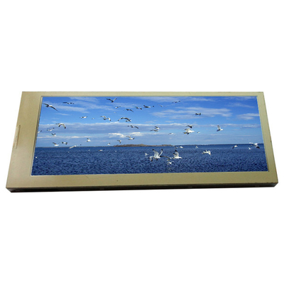 Do modułów LCD przemysłowych TX17D200VM0BAA 800*480