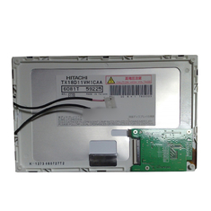 Nowy TX18D11VM1CAA 7.0 cali 40 pinów moduły LCD