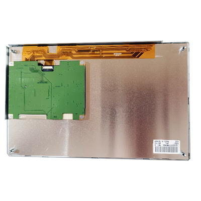 Wysoka jasność TX20D208VM0BAA 20 pin LCD Panel przemysłowy