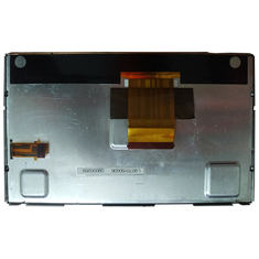 LQ070Y5DG06 Oryginalny 7,0 cali ekran LCD dla systemu nawigacji GPS samochodu