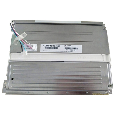 LQ104S1LG61 10,4 cala 800*600 ekran LCD