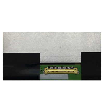LQ125M1JW33 12,5 cala 1920*1080 Ekran LCD 30 pinów eDP 2 pasy System sygnalizacyjny