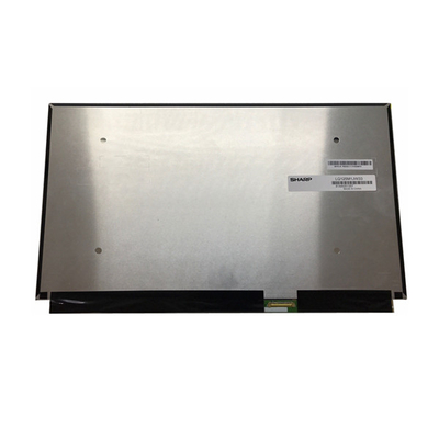 LQ125M1JW33 12,5 cala 1920*1080 Ekran LCD 30 pinów eDP 2 pasy System sygnalizacyjny