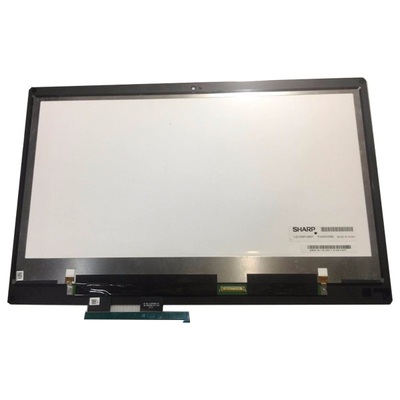 LQ133M1JW07 13,3-calowy ekran LCD Laptop Panel wyświetlania LCD