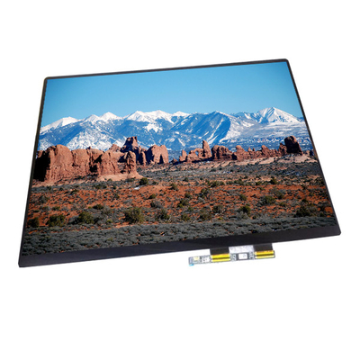 LQ133M1JW07 13,3-calowy ekran LCD Laptop Panel wyświetlania LCD