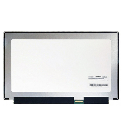 LQ133M1JX15 Ekran LCD Laptop 13,3 cali 1920*1080 Panel IPS Ekran LCD TFT z dotykiem
