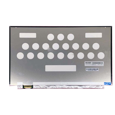 LQ133Z1JW23 13,3 cala 3200*1800 LCD Panel wyświetlania