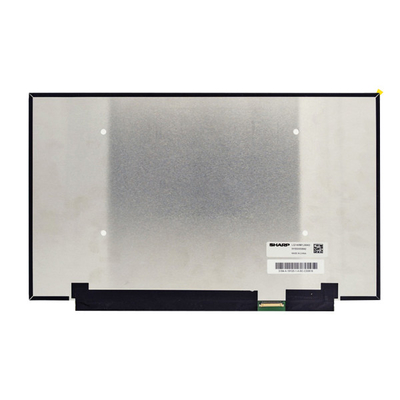 LQ140M1JW43 Panel ekranu LCD 14,0 cala 1920*1080 Ekran LCD