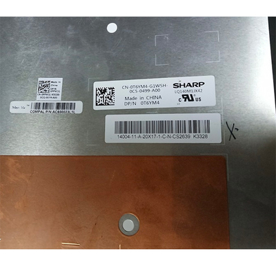 LQ140M1JX42 14,0 cala Ekran LCD 1920*1080 Ekran LCD dla Sharp