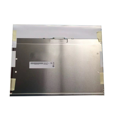 30 pinów G150XTN06.1 15,0 cala 262K i 16,2M Moduł LCD TFT przemysłowy
