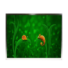 Przemysł 15,0 cala G150XTN03.3 Z LED Driver LCD Display