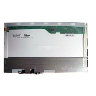 LQ164M1LA4A Nowy oryginalny 16,4-calowy ekran laptopa LCD dla Sony VGN-FW