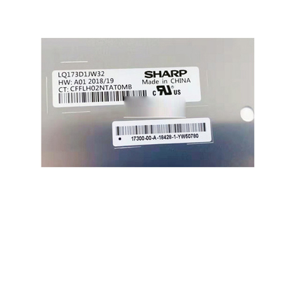 LQ173D1JW32 3840*2160 17,3-calowy wyświetlacz LCD
