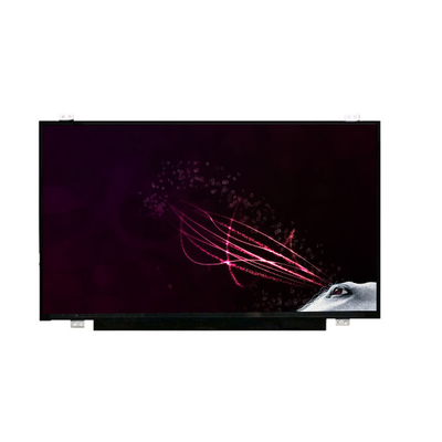 LQ173D1JW33 Laptop LCD ekran 17,3 cala Dla Gigabajta X7